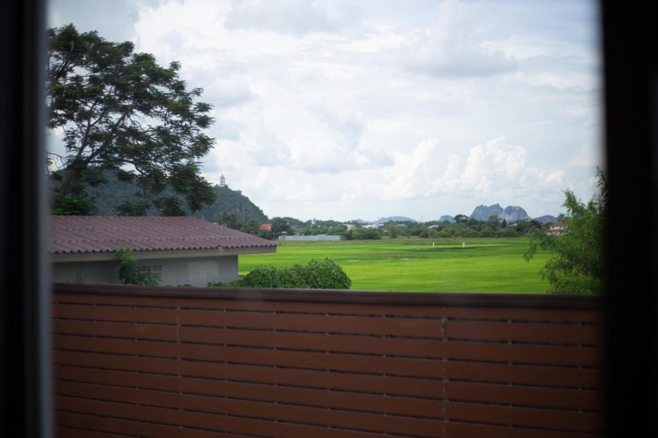The Sun Resort Ratchaburi Exteriér fotografie